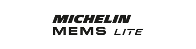 Logo MICHELIN MEMS LITE