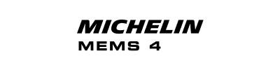 MICHELIN MEMS 4 logo
