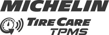 MICHELIN TireCare TPMS logo