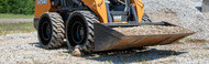 ALL terrain Tweel tires construction