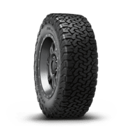 Auto Tyres all terrain ko2 3 Persp (perspective)