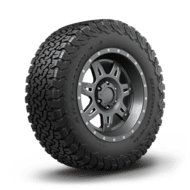 Auto Tyres all terrain ko2 6 Persp (perspective)