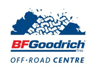 logo off road centre