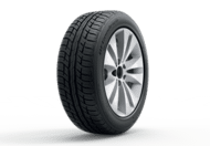 자동차 배경 Advantage T/A Drive 타이어