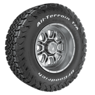 Bil Dæk bfgoodrich all terrain sup t a ko2 sup home background md Persp (perspective)