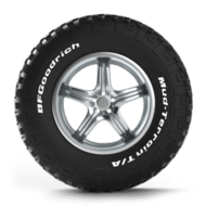 Auto Renkaat bfgoodrich mud terrain t a sup km2 sup home background md 2 Persp (perspektiivi)