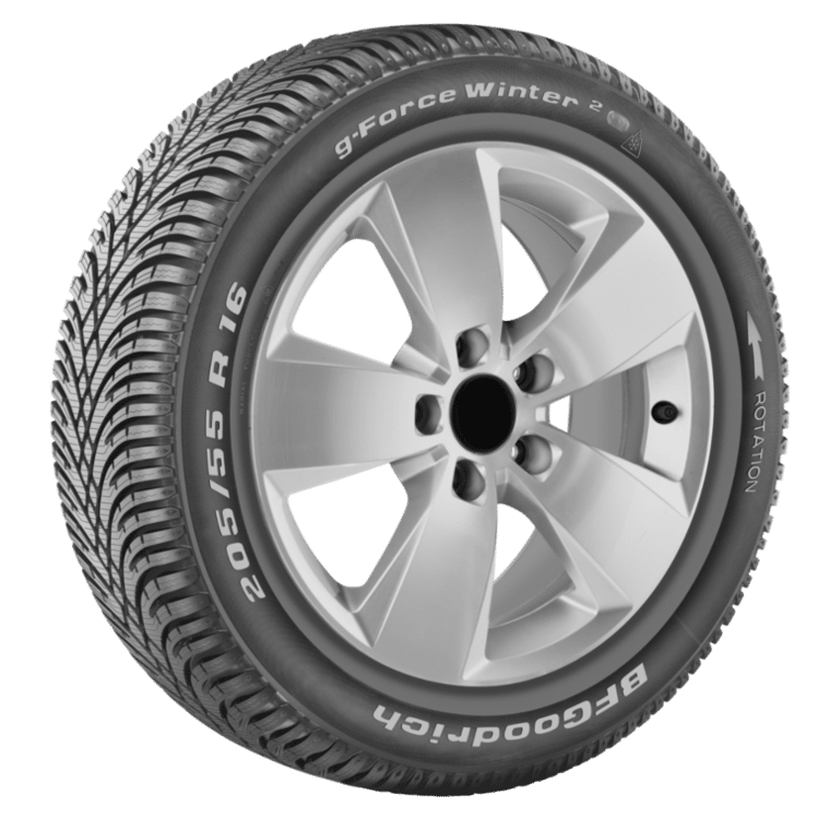 Bfgoodrich g force winter 2 обзор