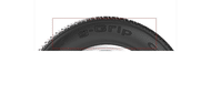 Automóvil Editorial pneu tooltip06 Neumáticos
