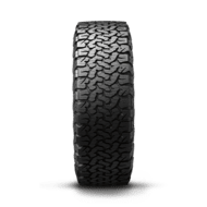 Auto Tyres all terrain ko2 7 two thirds Front