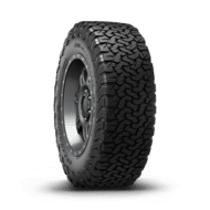 Auto Tyres all terrain ko2 3 two thirds Persp (perspective)