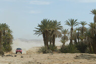 Dakar Rally 2004