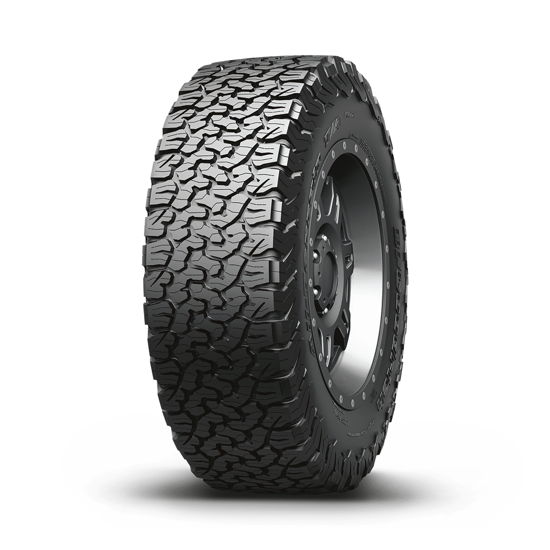 させて】 BFグッドリッチ ALL-TERRAIN T/A KO2 235/70R16 104S 在庫