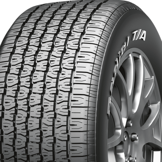 Buy Radial T/A All-Season Tire | BFGoodrich Tires