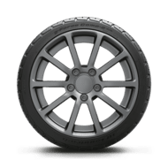 225/50ZR17 94W BFGoodrich g-Force COMP-2 A/S All-Season Radial Tire 