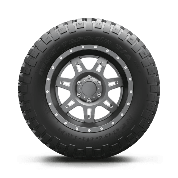 Buy Mud Terrain T A Km2 Tires 