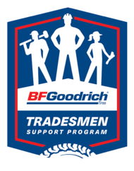 bfg tradesmen logo