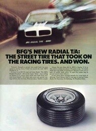 1 1970 radial ta 60