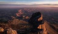 3 guadalupe mountains