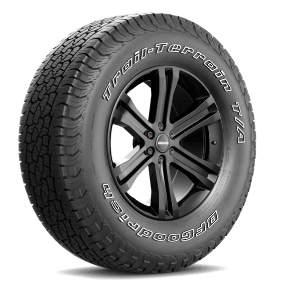 BFGOODRICH TRAIL-TERRAIN T/A - Neumáticos Todoterreno - allseason tyre