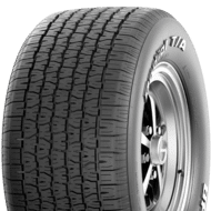 BFGoodrich Radial T/A Tire Closeup
