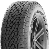 BFGoodrich Trail-Terrain T/A Tire Closeup