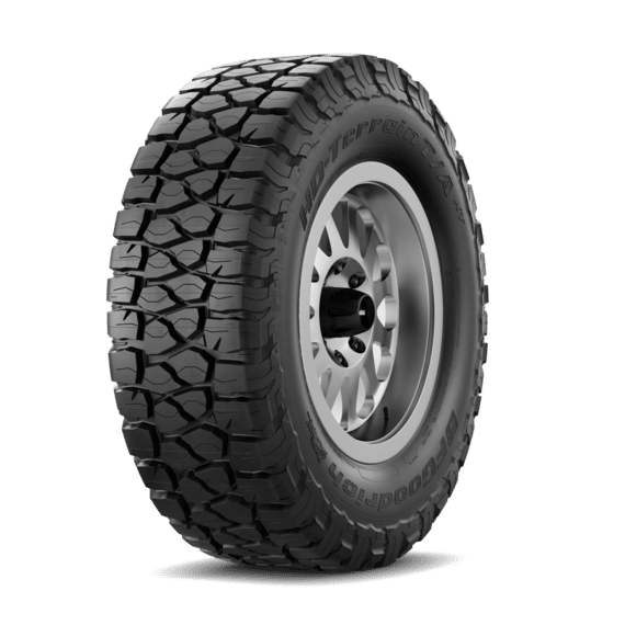 Shop All Terrain T/A KO2 Tires | BFGoodrich Tires