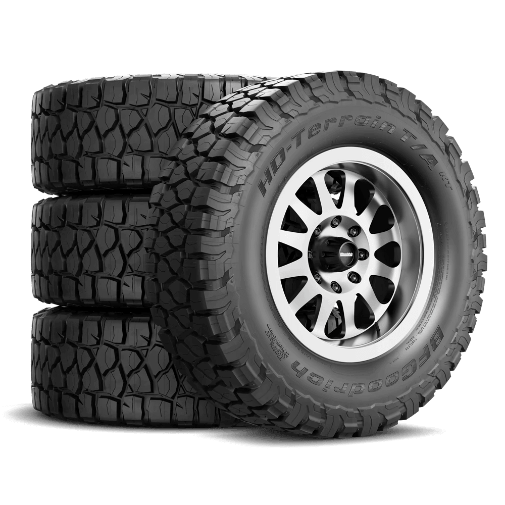 HD Terrain T A KT Tire BFGoodrich Canada