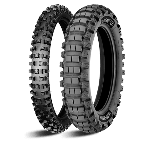 michelin enduro xtrem rear tire