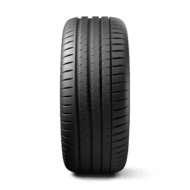 Car tyres pilot sport 4 front