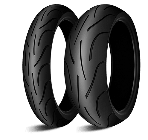 michelin pilot bike tyres