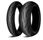 Michelin Pilot Street Radial Tires Michelin Usa