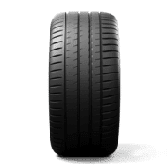 Car tyres pilot sport 4 s front