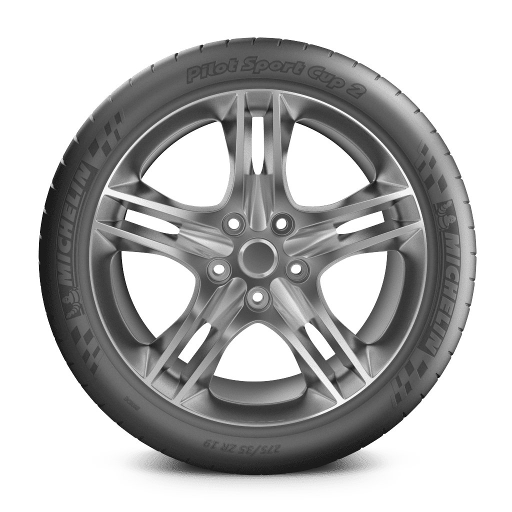 MICHELIN PILOT SPORT CUP 2 - Car Tyre | MICHELIN Australia Official Website