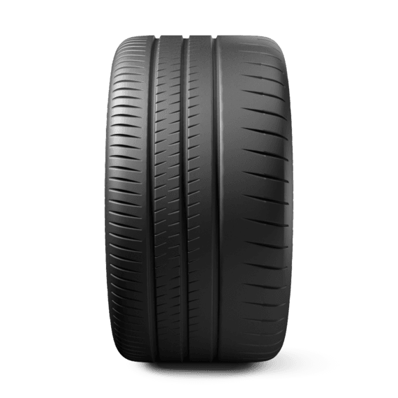 MICHELIN PILOT SPORT CUP 2 - Car Tyre | MICHELIN Malaysia Official Website