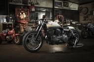 Motorcykel Ledende artikel scorcher 31 harley davidson kikishop 100 Dæk