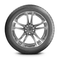 MICHELIN Auto Tyres pilot sport ps2 side