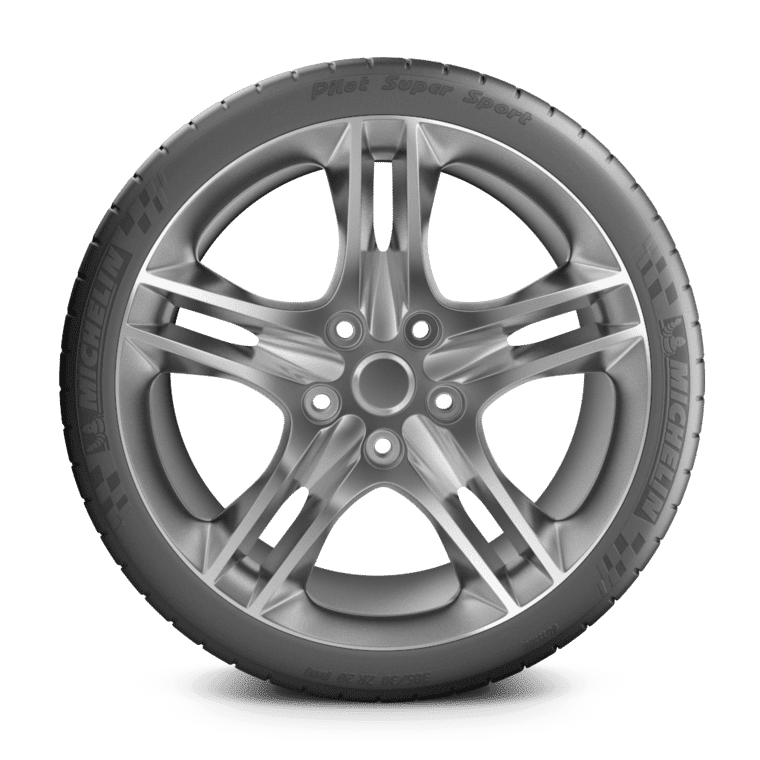 MICHELIN PILOT SUPER SPORT - Car Tire | MICHELIN Philippines Official ...