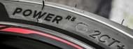 MICHELIN moto edito power rs key benefits 2 tyres