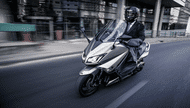 Motorcykel Tidningsledare usage commuting 4 Tips och råd