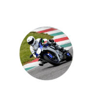 Motorcykel Tidningsledare circle tracks Tips och råd
