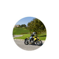 Motorcykel Tidningsledare circle days out Tips och råd