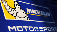 motorsykkel innledning landingsside konkurranse hvorfor Michelin