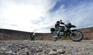 moto banner búsqueda de llantas touring