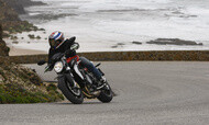motorsykkel banner roadster søk dekk