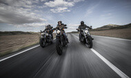 motorsykkel banner forbedre sikkerhet tips og råd