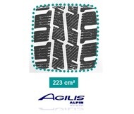 автомобильные инфографика agilis alp 2 раздел шины