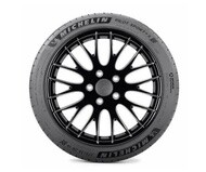 Auto Edito michelin pilot sport 4 s car marker Tyres