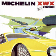 MICHELIN XWX
