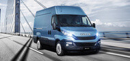 browse by iveco daily car