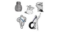michelin best logo of the 20th century 2
